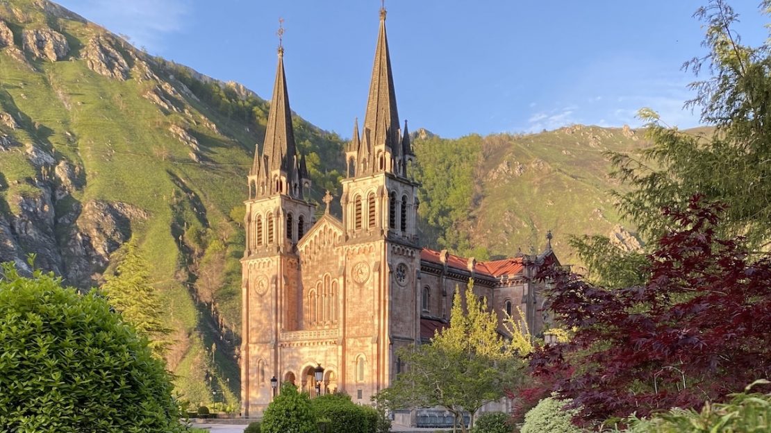 Viajar a Asturias