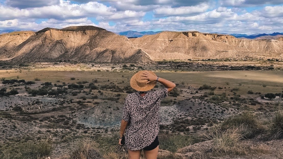 Excursión al Desierto de Tabernas