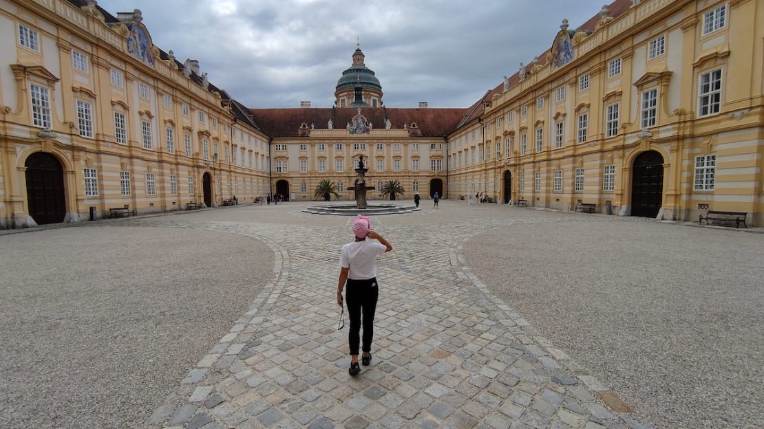 Excursiones cerca de Viena