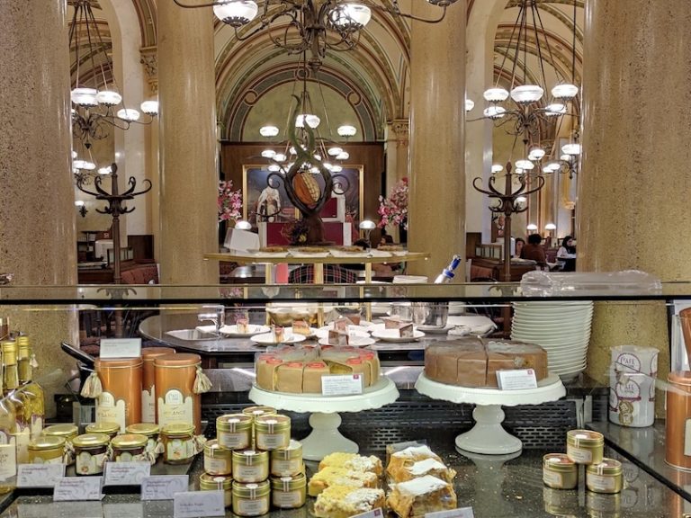 7 Cafés en Viena que no te puedes perder El Viaje de Sofi