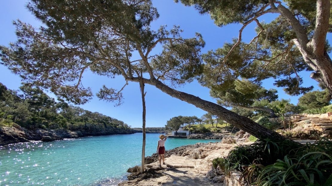 Las mejores calas de Mallorca