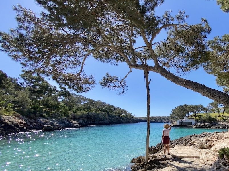 Las mejores calas de Mallorca