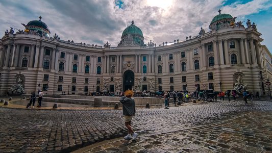 Qué ver en Viena