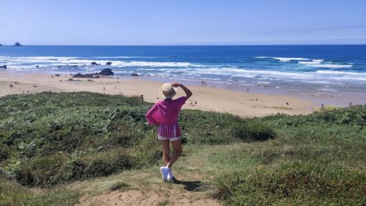 Las mejores playas de Cantabria