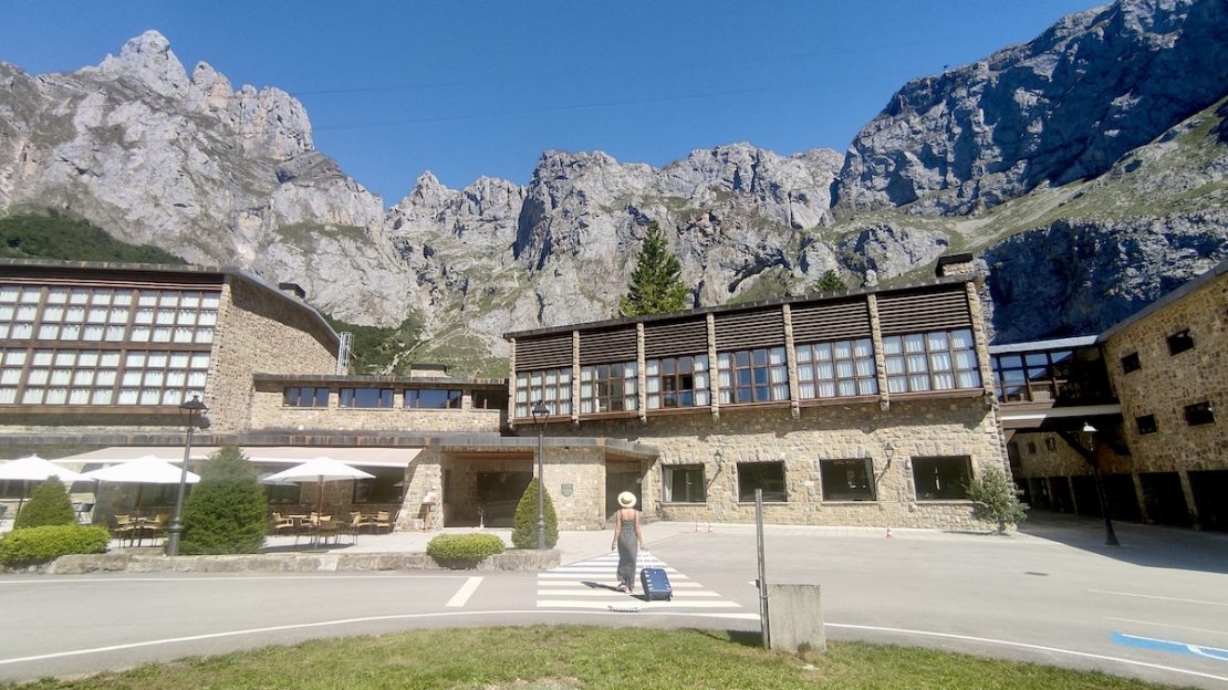 Los mejores hoteles de Cantabria, mi lista
