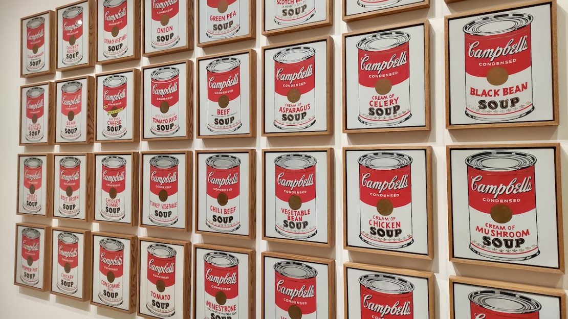 Visita al MoMA en dos horas