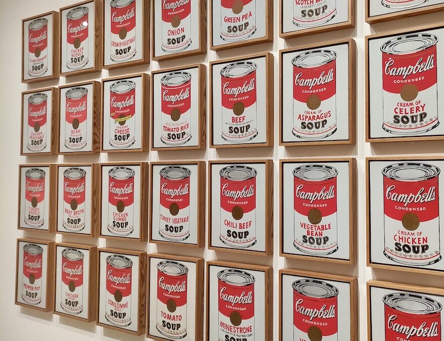 Visita al MoMA en dos horas