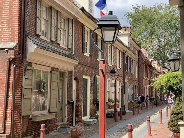 Excursión a Filadelfia desde Nueva York + Región Amish El Viaje de Sofi