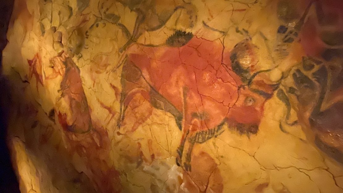 Visita a la Cueva de Altamira - Precios y horarios - El Viaje de Sofi