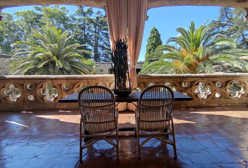 Parador de Jandilla de la Vera