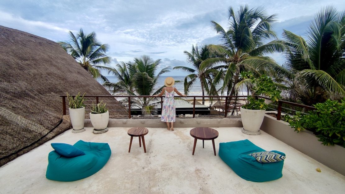 Mejores hoteles de la Riviera Maya, mi selección