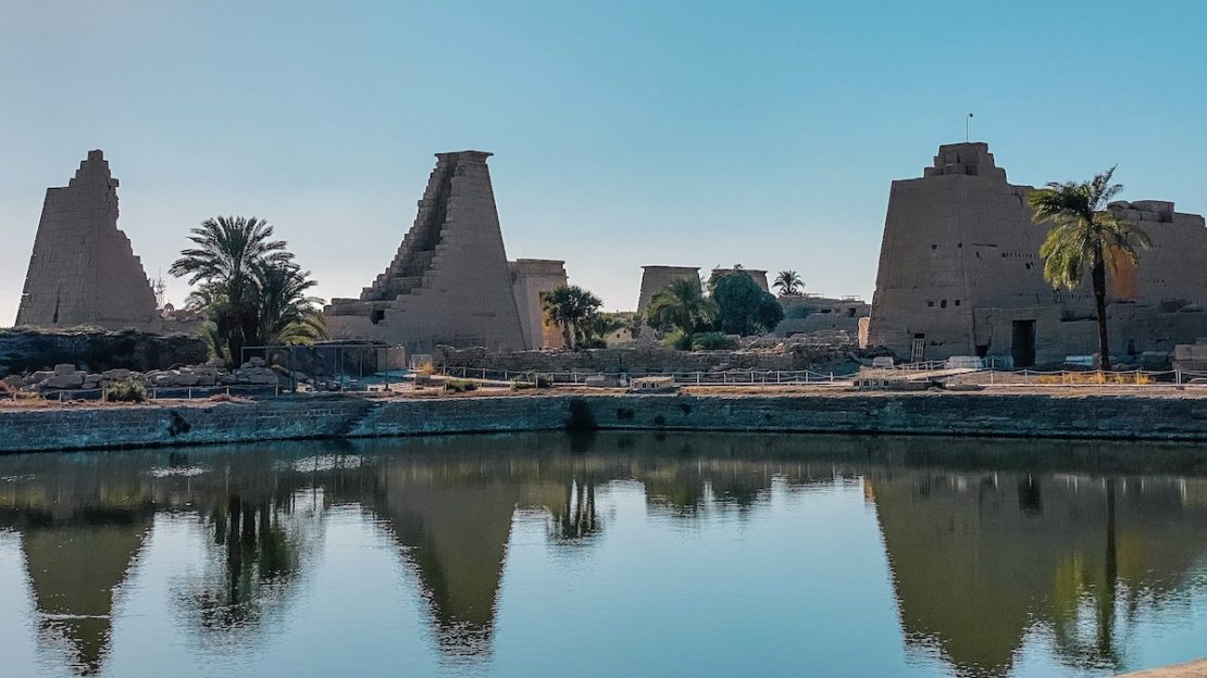 Qué ver en Luxor