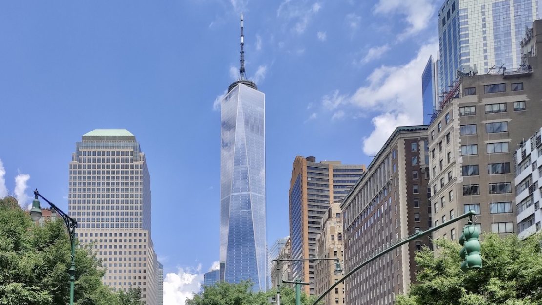 Precios y horarios del One World Observatory