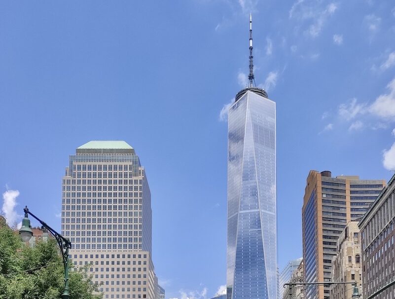 Precios y horarios del One World Observatory