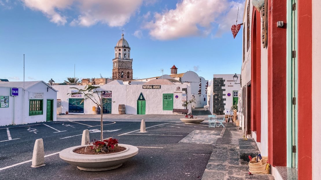 Qué ver en Teguise