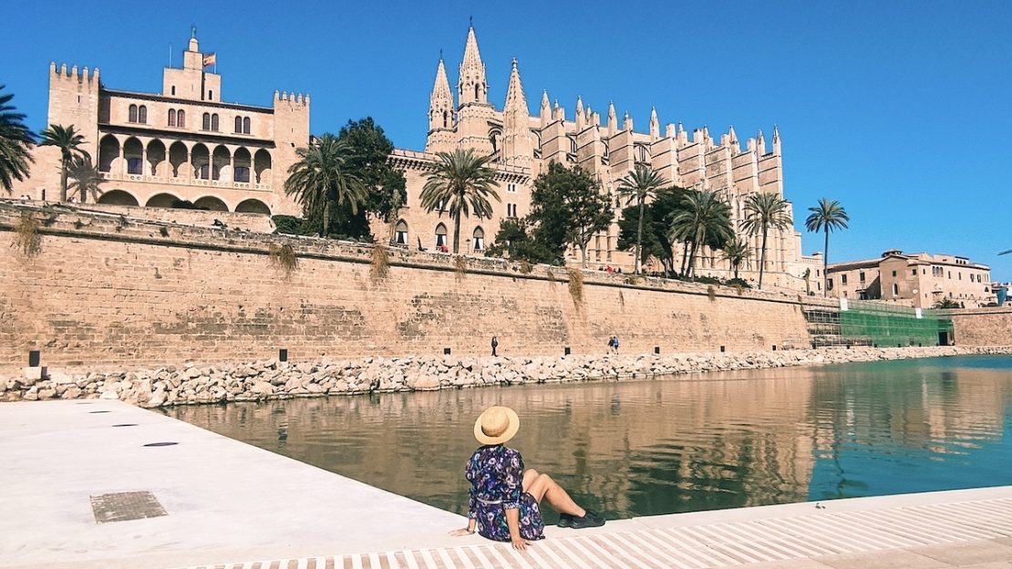 Qué ver en Palma de Mallorca