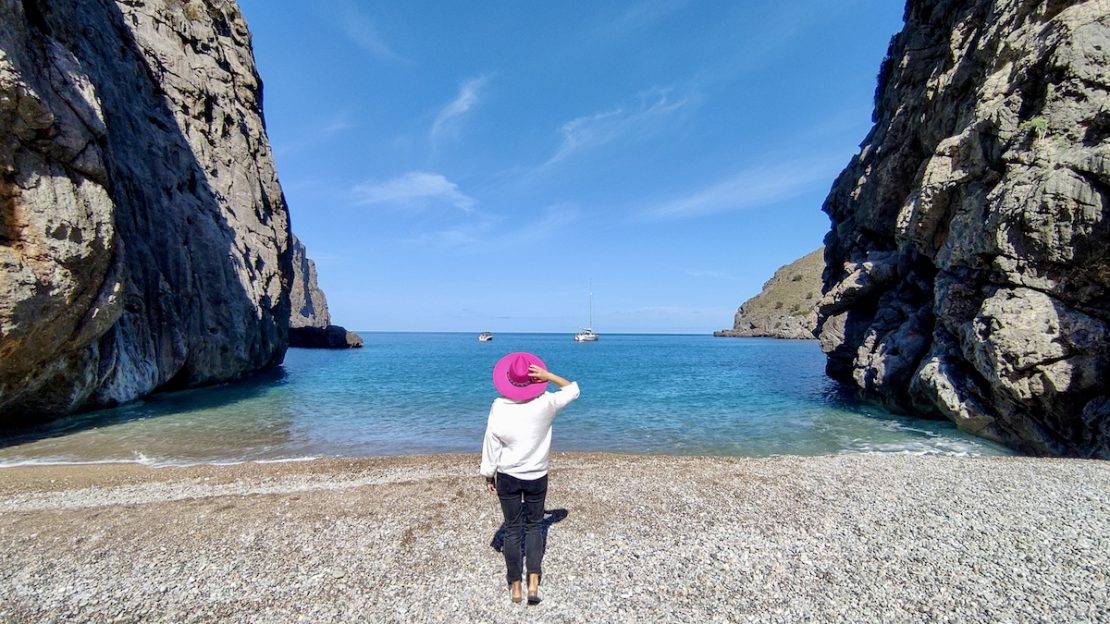 Excursión a Sa Calobra
