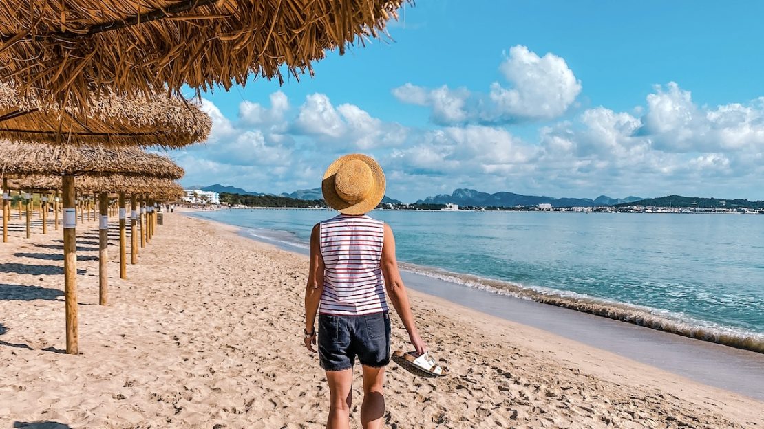 Mejores playas de mallorca, mi lista