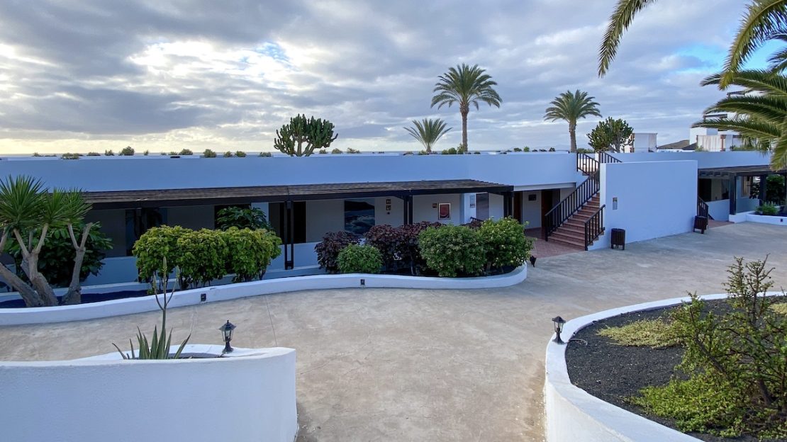 Hoteles de Lanzarote, mis recomendaciones