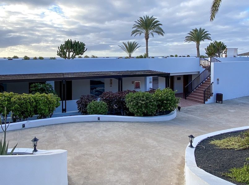 Hoteles de Lanzarote, mis recomendaciones