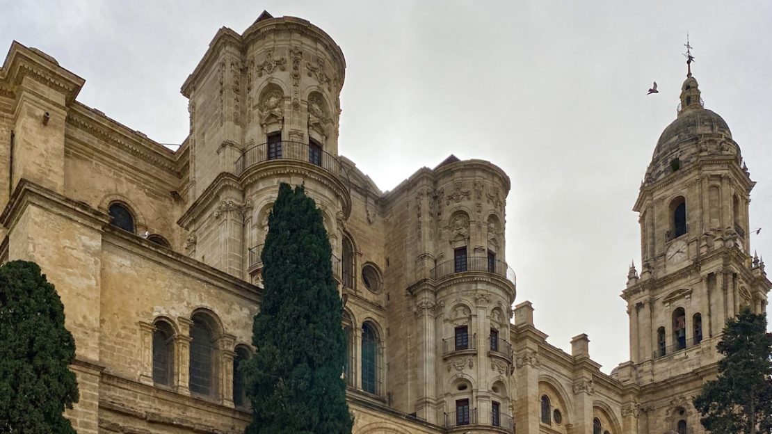 Horarios y precios de la Catedral de Málaga