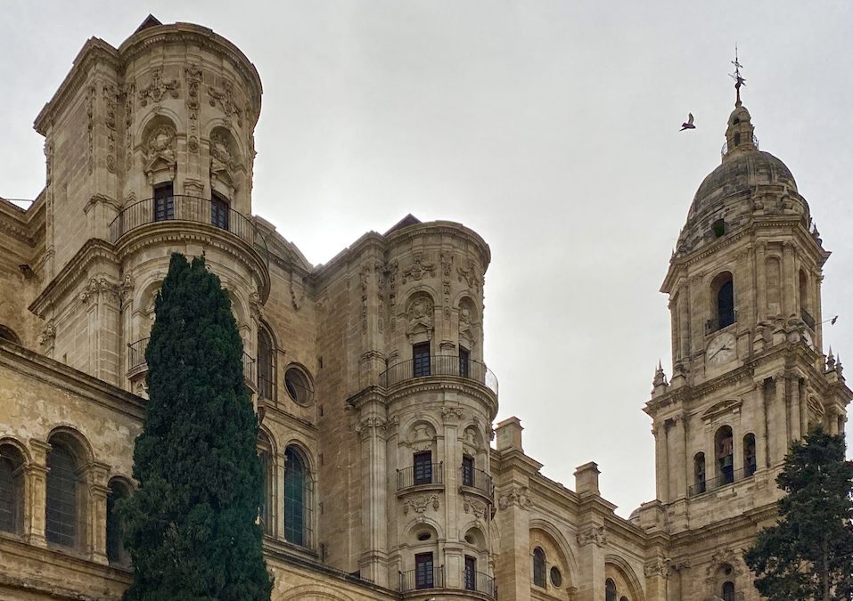 Horarios y precios de la Catedral de Málaga