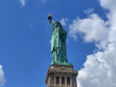 Guía gratis de Nueva York en PDF