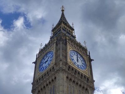 guía de londres gratis en pdf