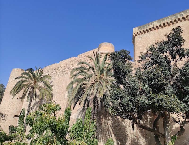 Cerrajeros en Elche / Elx