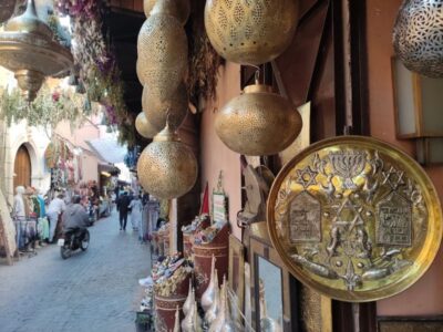consejos para viajar a Marrakech