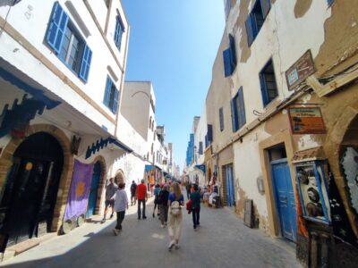 Excursiones desde Marrakech