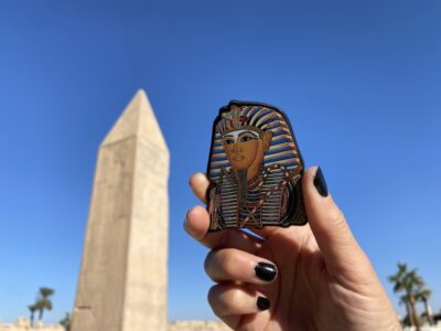 eSIM para Egipto barata, comparativa y descuentos