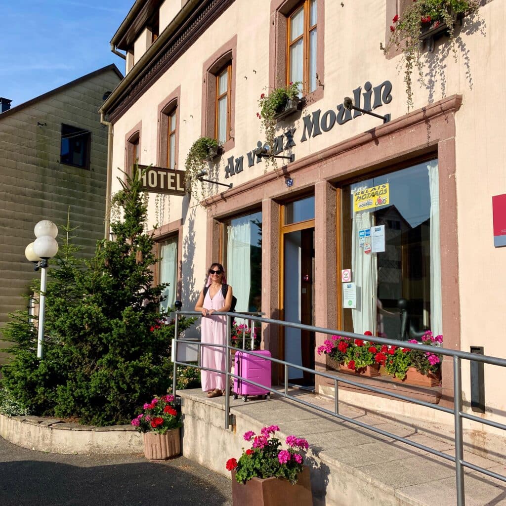 Hoteles en Alascia, cuál elegir