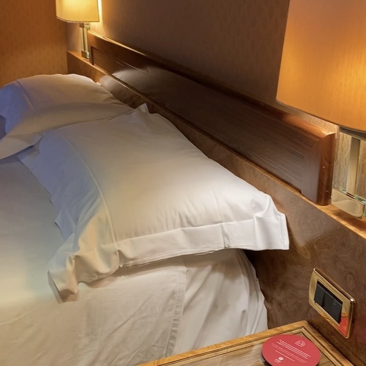 hotel exe majestic napoles