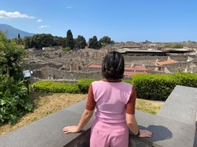 Visitar Pompeya guía con consejos y experiencia