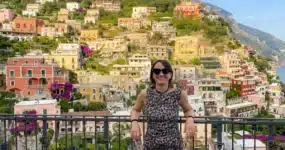 dónde dormir en la Costa Amalfitana amalfi o positano