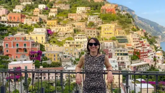 dónde dormir en la Costa Amalfitana amalfi o positano