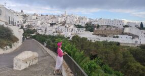 Guía de qué ver en Vejer de la Frontera, pueblo blanco de Cádiz